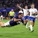 Rugby World Cup 2023: Francia quedó primero y espera por Sudáfrica o Irlanda en cuartos