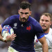 Rugby World Cup 2023: Fabien Galthié tiene el XV que se medirá con Italia