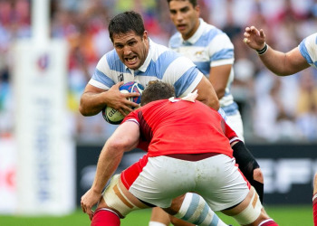 Francisco Gómez Kodela continuará su carrera en Stade Français