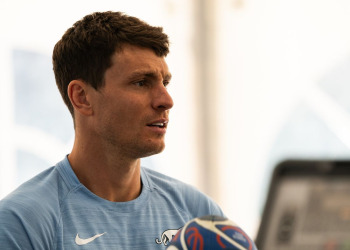 Formación de Los Pumas vs. All Blacks: Cheika vuelve a sorprender