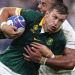 Rugby World Cup 2023: Los XV de Sudáfrica para la final