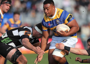 Bunnings NPC: Hawke’s Bay, el último en meterse en semifinales