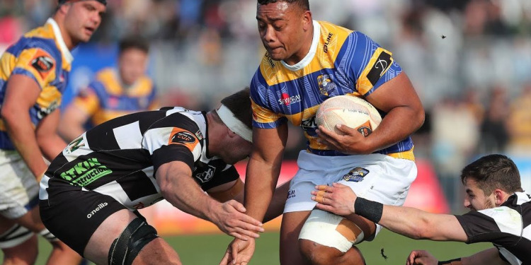 Bunnings NPC: Hawke’s Bay, el último en meterse en semifinales