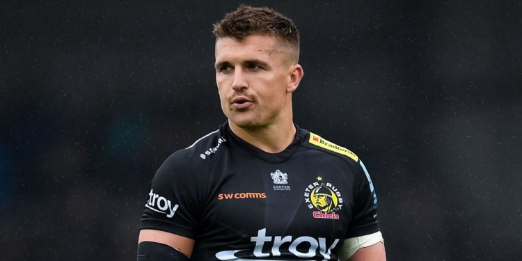 Gallagher Premiership: Con un gran rugby, Exeter Chiefs goleó a Sale Sharks