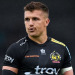 Gallagher Premiership: Con un gran rugby, Exeter Chiefs goleó a Sale Sharks