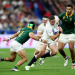 Rugby World Cup 2023: Sudáfrica sigue con vida tras la victoria agónica sobre Inglaterra