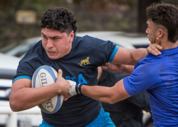 Inter Academias: Centro y Buenos Aires, definirán el nuevo campeón