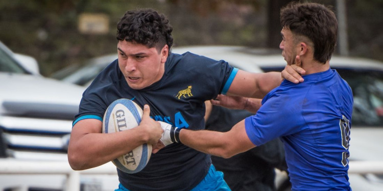 Inter Academias: Centro y Buenos Aires, definirán el nuevo campeón