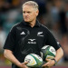 Rugby World Cup 2023: La influencia de Joe Schmidt en los All Blacks antes de los cuartos de final