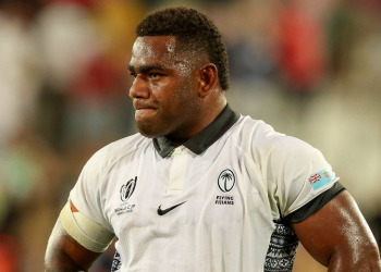 El momento doloroso por el cual transita Josua Tuisova