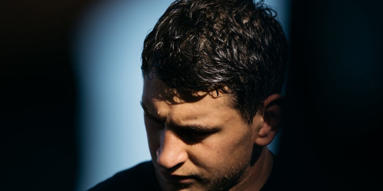 Juan Martín González: “La mejoría partido a partido fue tremenda”