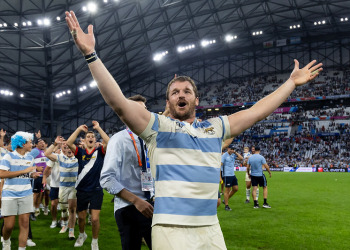 Julián Montoya: “Nunca dejamos de confiar en lo que estábamos haciendo”