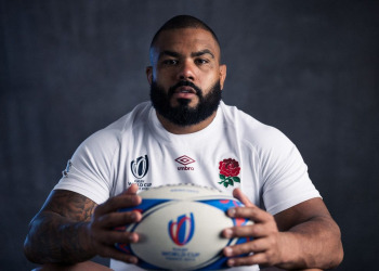 Kyle Sinckler: La regla de elegibilidad es una mejora para el juego