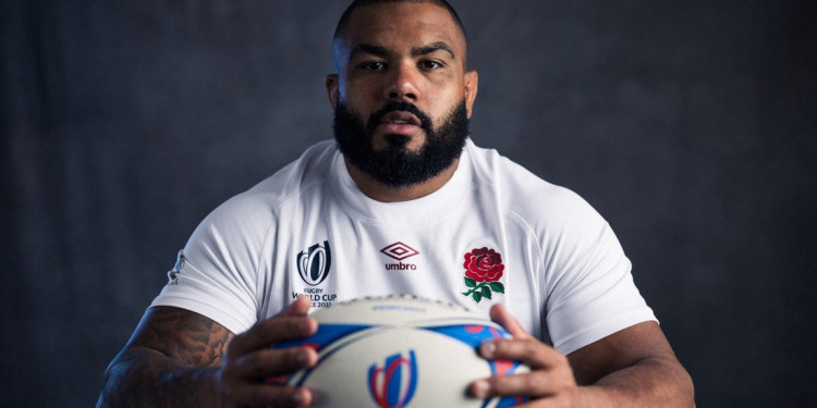 Kyle Sinckler: La regla de elegibilidad es una mejora para el juego