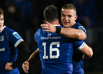 United Rugby Championship: Los mejores tries de la segunda fecha