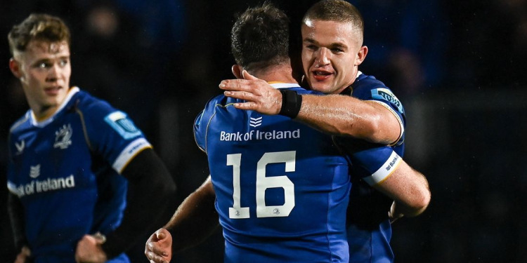 United Rugby Championship: Los mejores tries de la segunda fecha