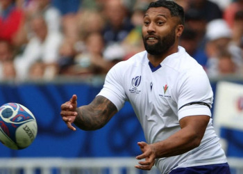 Ex-All Black Lima Sopoaga califica el Nations Championship como una ‘cachetazo’