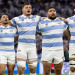 ¿Cómo quedaría el Ranking Masculino de World Rugby posterior al 3er puesto y la final?
