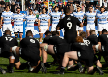 Los Pumas: El cambio del seleccionado post 2007 ¿Se viene otro cambio de era?