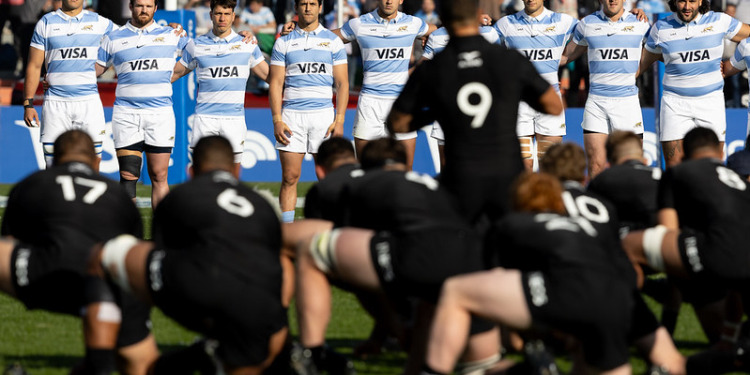 Los Pumas: El cambio del seleccionado post 2007 ¿Se viene otro cambio de era?