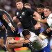 Rugby World Cup 2023: Nueva Zelanda va tomando forma en Francia