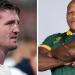 Rugby World Cup 2023: Bongi Mbonambi podrá jugar la final ante los All Blacks