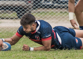 Rugby de Córdoba: Cronograma de partidos del fin de semana