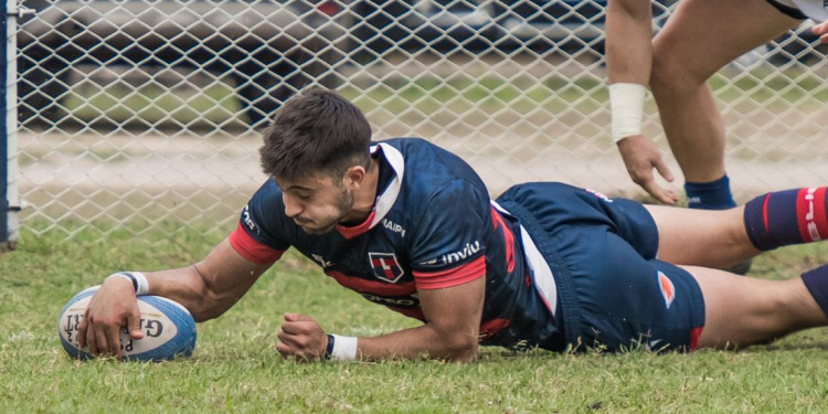 Rugby de Córdoba: Cronograma de partidos del fin de semana
