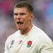 Owen Farrell: “Lo único que me queda es lo orgulloso que estoy de ser inglés”