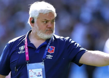 Pablo Lemoine: “Este Mundial genera la tracción de la gente que no es de rugby”