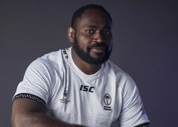 Rugby World Cup 2023: Ratuniyarawa reemplaza a Mayanavanua en el equipo de Fiji