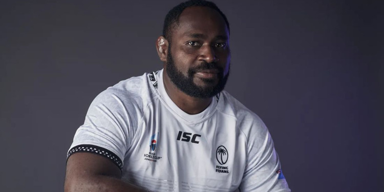 Rugby World Cup 2023: Ratuniyarawa reemplaza a Mayanavanua en el equipo de Fiji