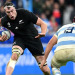 Rugby World Cup 2023: Con Retallick en cancha, Nueva Zelanda tiene el XV confirmado