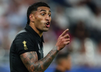 Rieko Ioane: “Nunca tenemos miedo de perder”