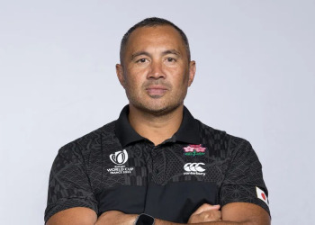 Riki Flutey: “Sabemos que Los Pumas tienen muchas amenazas”