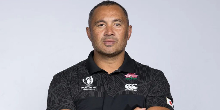 Riki Flutey: “Sabemos que Los Pumas tienen muchas amenazas”