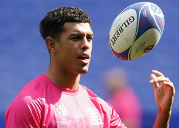 Rio Dyer: “Es un momento bastante surrealista cuando ves lo que está pasando”