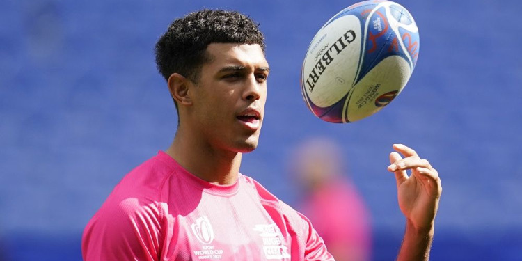 Rio Dyer: “Es un momento bastante surrealista cuando ves lo que está pasando”