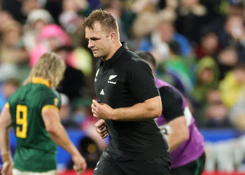 Sam Cane: “Estoy extremadamente destrozado y decepcionado”