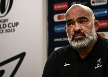 Simon Raiwalui: “Estoy orgulloso de ser fijiano y de las llamadas naciones en desarrollo”