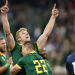 Ranking World Rugby: Se alinearon los planetas y las estadísticas