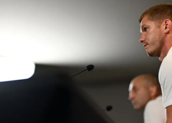 Rugby World Cup 2023: Los XV de Inglaterra para disputar el tercer puesto