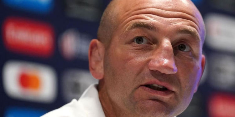 Steve Borthwick: “Hay muchos jugadores que han experimentado el rugby de eliminatorias y han levantado trofeos”