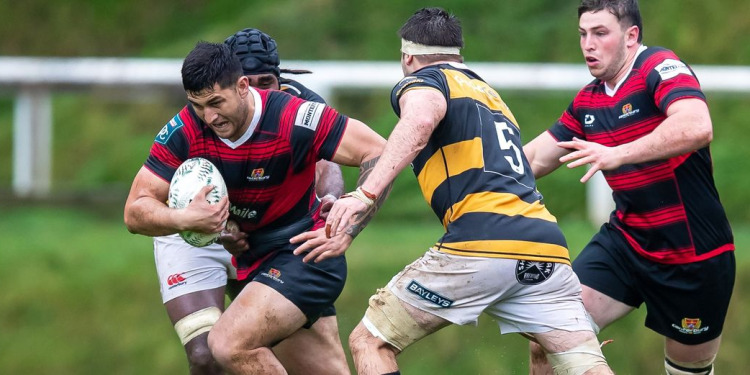 Bunnings NPC: Se juegan los cruces de semifinal