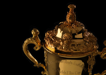 Rugby World Cup 2023: All Blacks y Springboks buscarán levantar una vez más la Webb Ellis