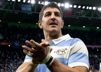 Tomás Cubelli: “Estoy contento por no haber bajado los brazos”