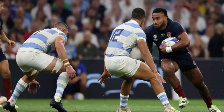 Todos los campeones de la Copa Mundial de Rugby en la historia