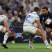 Rugby World Cup 2023: Argentina e Inglaterra nuevamente cara a cara en Francia