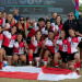Se juega un nuevo Nacional de Clubes, la gran cita del rugby femenino