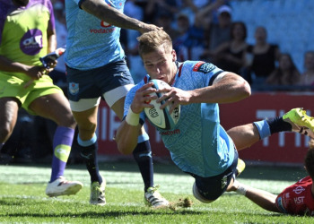 United Rugby Championship: Los compactos de la Fecha Nº1